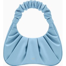 Jw Pei Gabbi Vegan Deri Kadın El ve Omuz Çantası