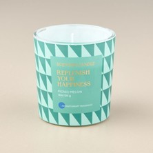 Kpm Zigzag Kokulu Mum - Asorti - 120 gr