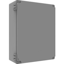 Bemis BB3-2190-1067 Alüminyum Buat 230X330X140 (Menteşeli)