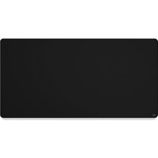 Pc Gaming Race Stealth Fare Altlığı - Xxl Uzatılmış, Siyah