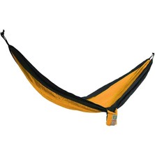 Gear Tek Kişilik Hamak-Turuncu