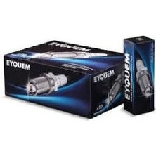 Eyquem A522 Buji 101905626 911007443 (10 Adet Fiyatıdır)