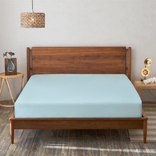 Monolisse %100 Pamuk Bambu Lastikli Çarşaf