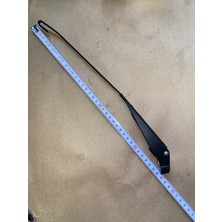 Üçel Universal R12/R9/FORD/ANADOL/TOFAŞ Serçe Uyumlu Silecek Geçmeli Tip