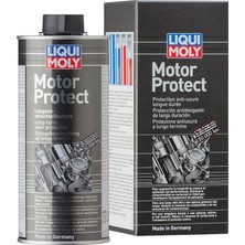 Misda Store Moly Sentetik Yağ Katkısı 500 ml 500 ml Otomotiv Bakım Ürünü