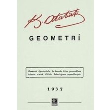 Kaynak Yayınları Geometri