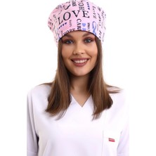 Bone - 9003 Love Pembe