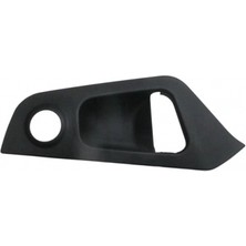 TŞT Seat Cordoba- 2000-2002  Ön Kapı Iç Açma Kolu Çerçevesı Sağ (Manuel Aynalar Içın) Oem No (6K0867198C)