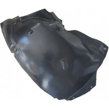 TŞT Renault Clio- 3- Grand Tour- 2009-2012  Ön Çamurluk Davlumbazı Sağ (Önün Önü) Oem No (8200334163)
