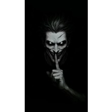 Aydın Garage Joker Kapı Direk Kaplama Folyosu Baskılı Sticker Sağ-Sol 2 Adet 22*50 cm