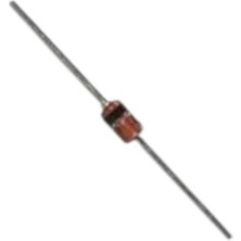 OEM 6.8 Volt 1/4 W Zener Diyot