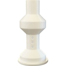 Supervac Dyson V11 ve V15 Filtre Ile Uyumlu Temizleme Adaptörü