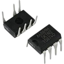 OEM Stra 6069H