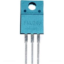 OEM FMU24U TO-220FH Diyot