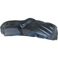 TŞT Fiat Fullback- 2016-2019  Arka Çamurluk Davlumbazı Sağ Oem No (5370B524)