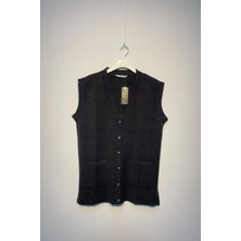 Eskişehir Mağazacılık 3170 Belgin Penye Yelek