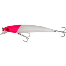 Wily Wave 7 cm Maket Balık 4 gr (0-0.6m) Renk:14