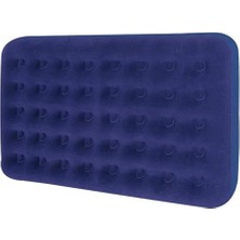 MCM Group Çift Kişilik Şişme Yatak   191X137X22