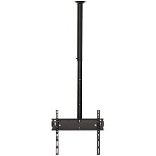 Vontech VT-23955H 42''-65'' LCD Tavan Dönerli Askı Kolu