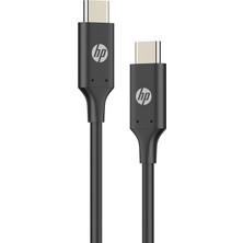 Misda Store DHC-TC107-1M Usb3.1 Type-C To Type-C Hızlı Şarj Kablosu