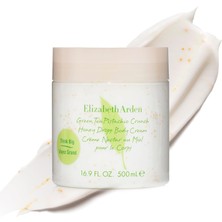 Mena Rise Elizabeth Arden Green Tea Pıstachıo Crunch Honey Drops Body Krem 500ML
