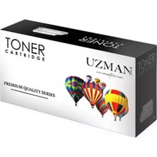 Canon CRG-054H/3026C002 Kırmızı Yüksek Kapasiteli Uyumlu Muadil Toner