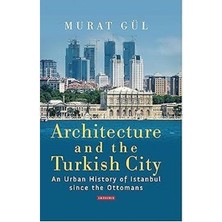 Bloomsbury Architecture And The Turkish City