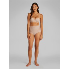 Calvin Klein Tarçın Straplez Sütyen LV00QF8252 Ck Women