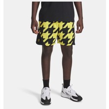 Under Armour Erkek Ua Curry Signature Şort 6007375-001