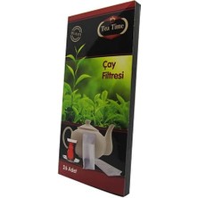 Misda Store Time Çay Demleme Poşeti (Filtresi) 10'lu Paket (260 Poşet)