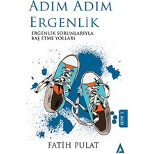 Adım Adım Ergenlik