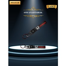 Honda Oto Anahtarlık, Pınaxar Yerli Üretim Anahtar.