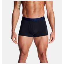 Under Armour Erkek Ua Performance Cotton 3" Boxerjock - 3'lü Paket 1383891-410