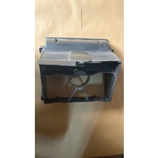 Opar Murat 124 Kalorifer Kutusu Kalorifer Kutu Kapak Raf Hasarlı