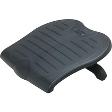 Solesaver Ergonomik Ayaklık Daha Iyi Duruş, Kronik Sırt Ağrısını Azaltma ve Ortopedik Rahatlama Için Ayarlanabilir Yükseklik, Gri, 56152