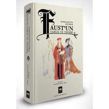 Faust'un Tahlil ve Tefsiri