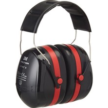 H540A-411-SV Peltor Optime Iıı Ense Bantlı Kulaklık H540A-411-SV