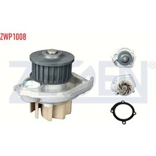 Teknorot ZEGEN-ZWP1008 - Devirdaim Su Pompası 500 Palıo Albea Lınea Egea Doblo Fıorıno Brava Bravo Iı Idea Stılo Panda Punto / Mıto Gıulıetta / Combo 1.2 1.4