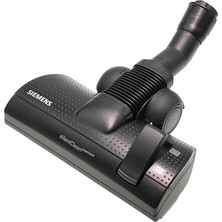 Siemens 00577351 Elektrikli Süpürge Tipleri Için Zemin Başlığı, Ürün Açıklamasına Bakınız