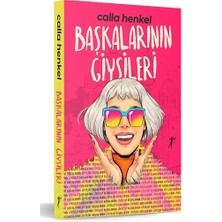 Artemis Yayınları Başkalarının Giysileri