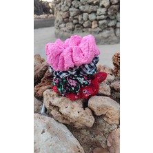 Çiğdem Simit Toka 4ıü Set