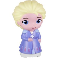 Volkano Disney Frozen  Gece Lambası DY-50011-FR