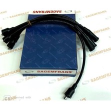 Sagemfrans 28202 - Buji Kablosu + Bobin Kablosu R12 1.4