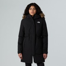 The North Face W Zaneck Parka Kadın Mont
