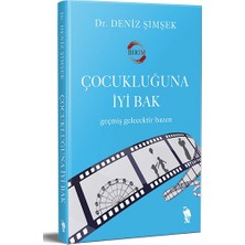 Nemesis Kitap Çocukluğuna Iyi Bak