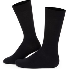 Pierre Cardin Erkek Siyah Çorap 50318184-001