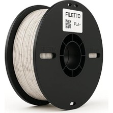 Pla+ Filament 1.75MM 1 kg - Mermer