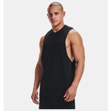 Under Armour Erkek Ua Left Chest Cut Off Atlet 1329286-001