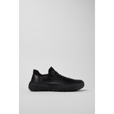 Camper Erkek Peu Serra Klasik Ayakkabı - Siyah