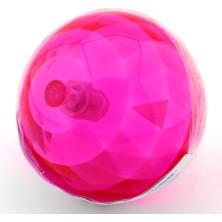 MCM Group Pembe, Işıklı Top